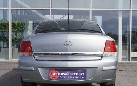 Opel Astra H, 2012 год, 775 000 рублей, 6 фотография