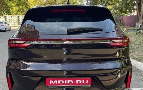 CheryExeed TXL, 2022 год, 2 200 000 рублей, 2 фотография