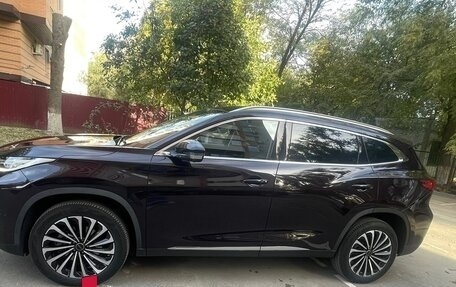 CheryExeed TXL, 2022 год, 2 200 000 рублей, 4 фотография