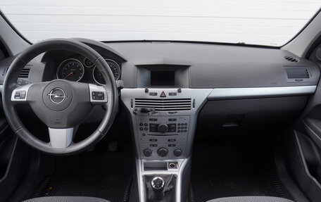Opel Astra H, 2012 год, 775 000 рублей, 11 фотография