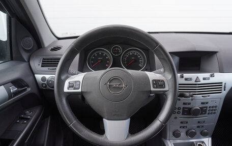 Opel Astra H, 2012 год, 775 000 рублей, 12 фотография