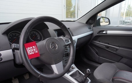 Opel Astra H, 2012 год, 775 000 рублей, 10 фотография