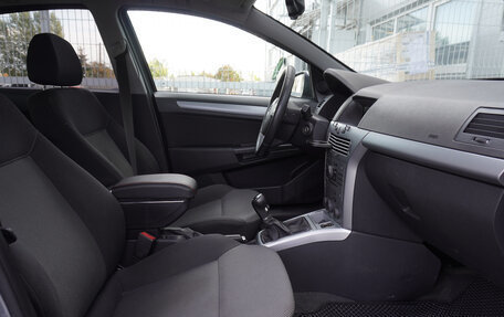 Opel Astra H, 2012 год, 775 000 рублей, 18 фотография