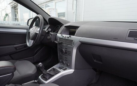 Opel Astra H, 2012 год, 775 000 рублей, 19 фотография