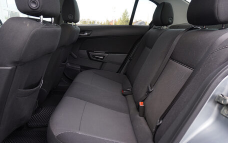Opel Astra H, 2012 год, 775 000 рублей, 20 фотография