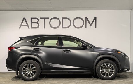 Lexus NX I, 2021 год, 4 399 000 рублей, 6 фотография