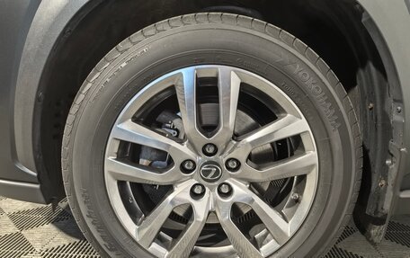 Lexus NX I, 2021 год, 4 399 000 рублей, 7 фотография
