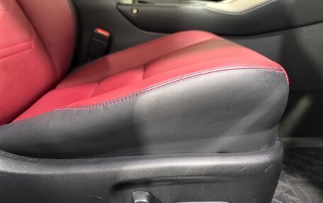 Lexus NX I, 2021 год, 4 399 000 рублей, 17 фотография