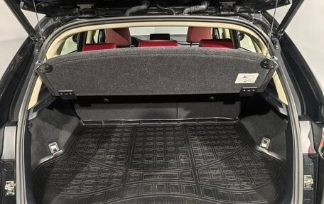 Lexus NX I, 2021 год, 4 399 000 рублей, 9 фотография