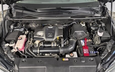 Lexus NX I, 2021 год, 4 399 000 рублей, 10 фотография