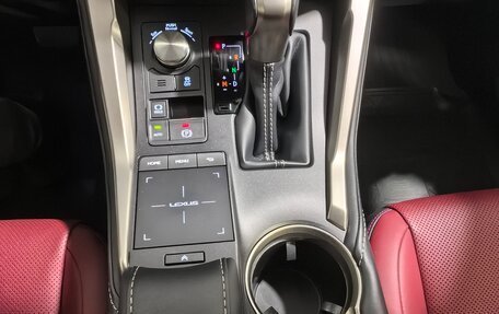 Lexus NX I, 2021 год, 4 399 000 рублей, 25 фотография