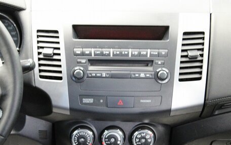 Citroen C-Crosser, 2012 год, 840 000 рублей, 14 фотография
