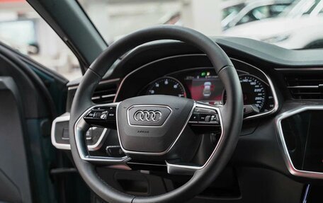 Audi A6, 2021 год, 3 599 000 рублей, 8 фотография