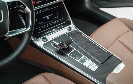 Audi A6, 2021 год, 3 599 000 рублей, 13 фотография