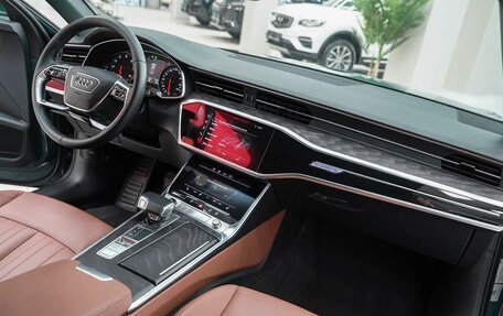 Audi A6, 2021 год, 3 599 000 рублей, 10 фотография