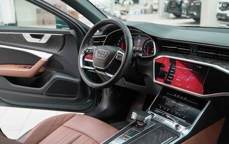 Audi A6, 2021 год, 3 599 000 рублей, 9 фотография