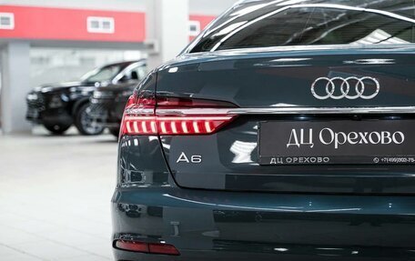 Audi A6, 2021 год, 3 599 000 рублей, 6 фотография