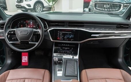 Audi A6, 2021 год, 3 599 000 рублей, 7 фотография