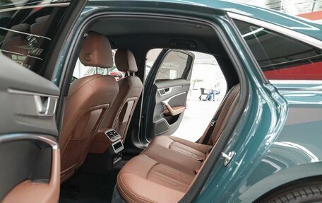 Audi A6, 2021 год, 3 599 000 рублей, 16 фотография