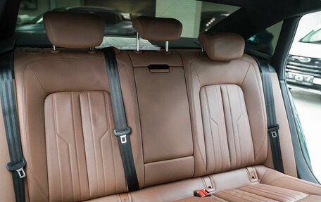 Audi A6, 2021 год, 3 599 000 рублей, 15 фотография