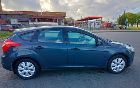Ford Focus III, 2013 год, 800 000 рублей, 2 фотография