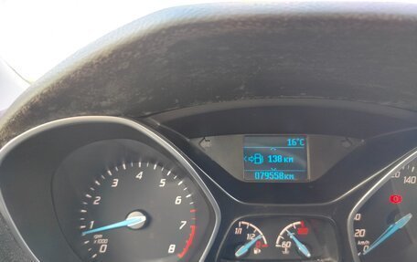 Ford Focus III, 2013 год, 800 000 рублей, 8 фотография