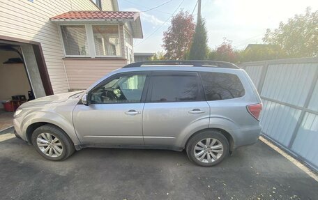 Subaru Forester, 2012 год, 1 450 000 рублей, 4 фотография
