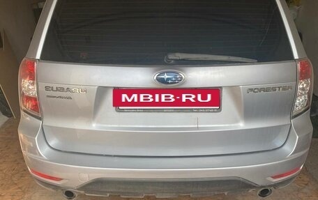 Subaru Forester, 2012 год, 1 450 000 рублей, 6 фотография