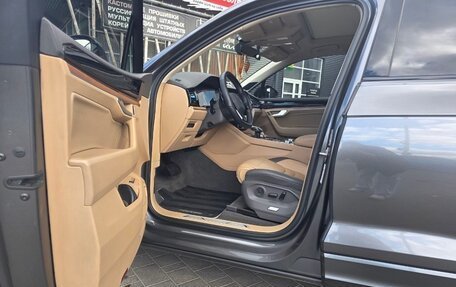 Volkswagen Touareg III, 2020 год, 7 100 000 рублей, 9 фотография