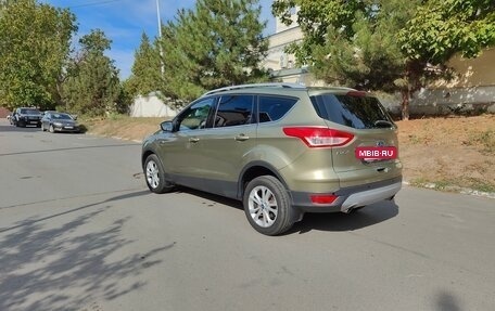 Ford Kuga III, 2014 год, 1 390 000 рублей, 7 фотография