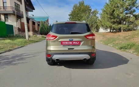Ford Kuga III, 2014 год, 1 390 000 рублей, 6 фотография