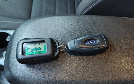 Ford Kuga III, 2014 год, 1 390 000 рублей, 10 фотография