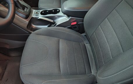 Ford Kuga III, 2014 год, 1 390 000 рублей, 14 фотография