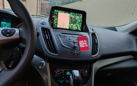 Ford Kuga III, 2014 год, 1 390 000 рублей, 12 фотография