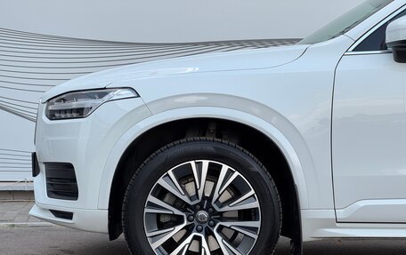 Volvo XC90 II рестайлинг, 2020 год, 4 249 000 рублей, 2 фотография