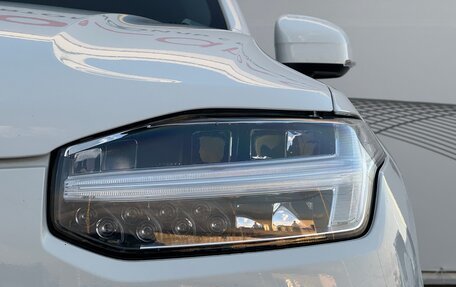 Volvo XC90 II рестайлинг, 2020 год, 4 249 000 рублей, 4 фотография