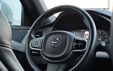 Volvo XC90 II рестайлинг, 2020 год, 4 249 000 рублей, 11 фотография