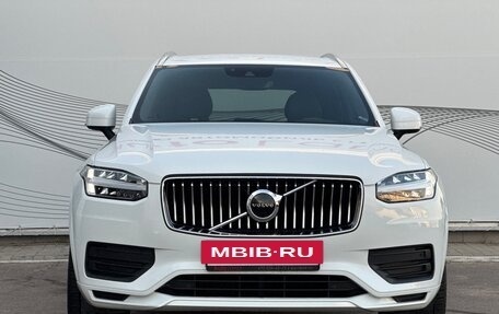 Volvo XC90 II рестайлинг, 2020 год, 4 249 000 рублей, 3 фотография