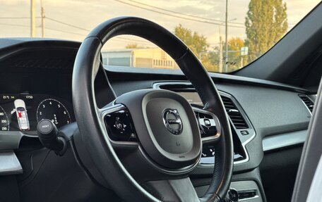 Volvo XC90 II рестайлинг, 2020 год, 4 249 000 рублей, 10 фотография