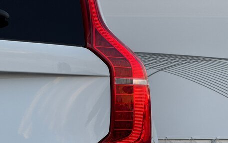 Volvo XC90 II рестайлинг, 2020 год, 4 249 000 рублей, 8 фотография