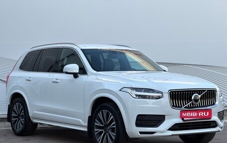 Volvo XC90 II рестайлинг, 2020 год, 4 249 000 рублей, 5 фотография