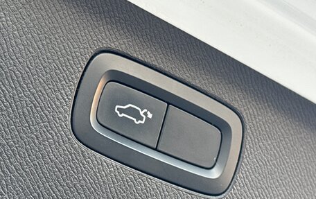 Volvo XC90 II рестайлинг, 2020 год, 4 249 000 рублей, 23 фотография
