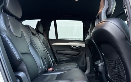 Volvo XC90 II рестайлинг, 2020 год, 4 249 000 рублей, 17 фотография