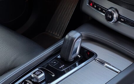 Volvo XC90 II рестайлинг, 2020 год, 4 249 000 рублей, 20 фотография