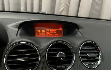 Peugeot 308 II, 2008 год, 429 777 рублей, 11 фотография