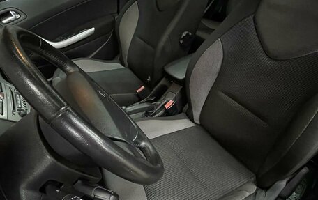 Peugeot 308 II, 2008 год, 429 777 рублей, 14 фотография