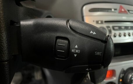 Peugeot 308 II, 2008 год, 429 777 рублей, 7 фотография