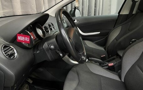 Peugeot 308 II, 2008 год, 429 777 рублей, 13 фотография