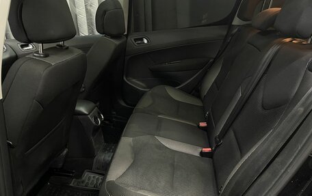 Peugeot 308 II, 2008 год, 429 777 рублей, 15 фотография