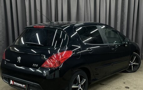 Peugeot 308 II, 2008 год, 429 777 рублей, 4 фотография